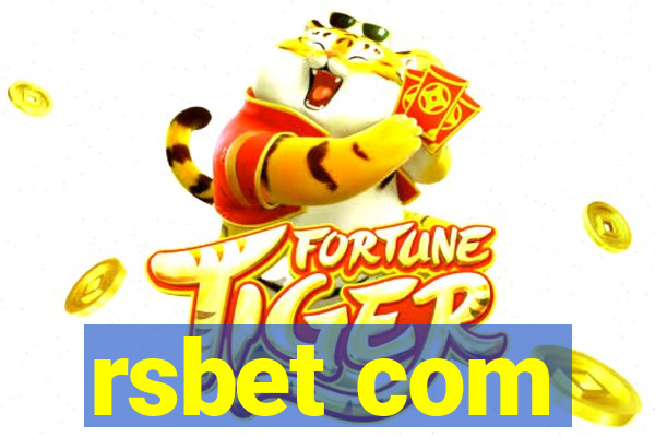 rsbet com